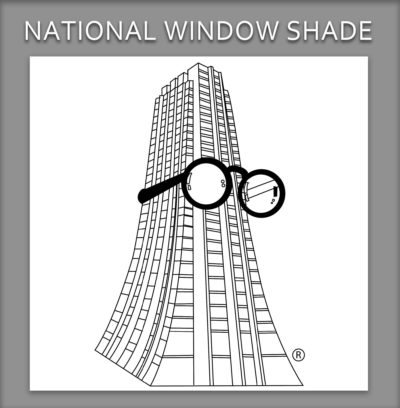 National Window Shade Logo